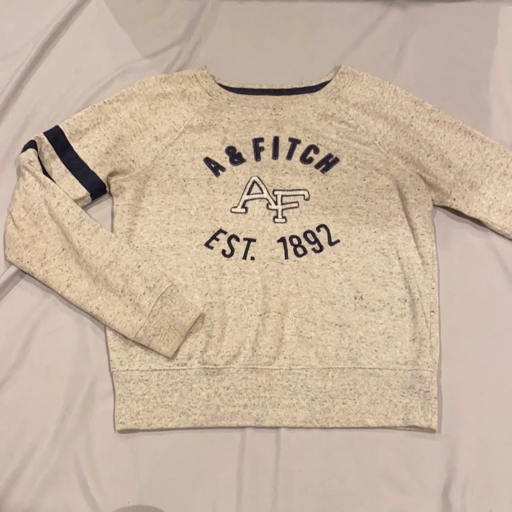 Abercrombie and Fitch Sweater